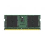 Kingston Kingston Technology KCP556SD8-32 m&auml;lumoodul 32 GB 1 x 32 GB DDR5 5600 MT/s 262-pin SO-DIMM