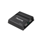 Peiying Basic PY-2C127 Car Amplifier