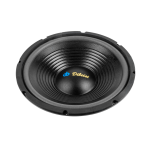 Dibeisi 12 Inch DBS-G1201 4 Ohm Speaker