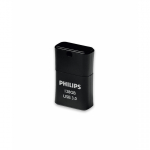 Philips Pico USB-v&auml;lkm&auml;lu 128 GB USB t&uuml;&uuml;p A 3.2 Gen 1 (3.1 Gen 1) Must