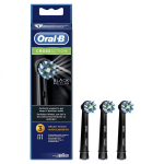 Toothbrush Toothbrush Braun ORAL-B iO Series 4 Black