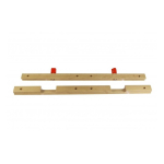 Masterkidz Flex frame Bottom and top edge 2 Tables