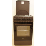 GRATUS VDEM5014-J Gas stove 50x60