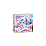 Canal Canal Toys Airbrush Plush Puppy