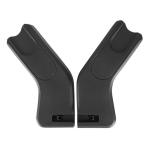 Joie Adapter - Litetrax PRO / Mytrax PRO stroller adapter