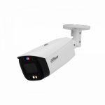 Dahua Dahua Technology IP CAMERA IPC-HFW3549T1-AS-PV-0280B-S4 TiOC Full-Color - 5 Mpx 2.8 mm DAHUA