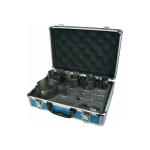MAKITA Set OTWORNIC UNIWERSALNYCH