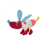 BabyOno BabyOno Toy - sleepy ROB
