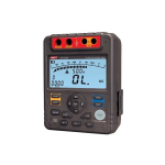 Insulation Insulation resistance meter Uni-t UT513A