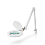Nedis MAGL3WT suurenduslamp