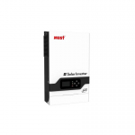 Inverter Inverter MUST PV18-5248PRO, 5kW, 1-phase, 48V, 80A MPPT, 450V