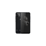Allview Soul X10 (Black Sparkled) Dual SIM 6.52&ldquo; TFT IPS 720x1600/2GHz/128GB/6GB RAM/Android 13/microSD/WiFi,BT,4G