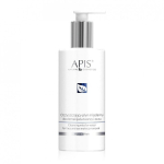 APIS APIS cleansing micellar water purifying płyn micelarny do demakijażu twarzy i oczu 300ml