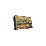 The The Army Painter SPEEDPAINT MOST WANTED SET 2.0 Akr&uuml;&uuml;lv&auml;rv 18 ml