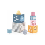 Puzzle Puzzle Wooden block jigsaw "Viga"
