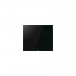 Gorenje GI6401BSC pliidiraud Must Sisseehitatud 59.5 cm Keraamiline 4 tsoon(id)