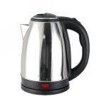 Titanum Titanum TKK102S Elektriline veekeetja 1,8L 1800W Silver