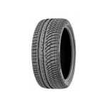 Michelin Tires Pilot Alpin PA4 97 V XL N0 ( DCB 71dB )