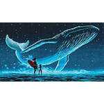 Beldizart Ocean Dream 70*40 WD3032