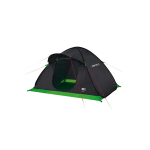 High High Peak Swift 3 Roheline Kokkupandav telk