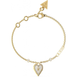 Jewelery Jewelery Guess Bracelet JUBB03242JWYGRHL