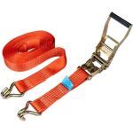 Transport Transport belt with tensioner 5000kg 50mm 12m amio-03301