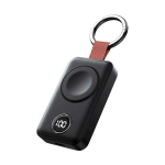 Portable Portable wireless charger for smart watch Joyroom JR-WQW01 2000mAh black