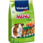 Vitakraft Vitakraft Chovex Sro MENU complete feed for guinea pigs, 1kg