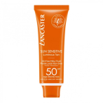 Lancaster Sun Sensitive P&auml;ikesekaitsepiim Keha 50 T&auml;iskasvanud