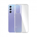 PanzerGlass Samsung Galaxy A34 5G HardCase - (444) mobiiltelefoni &uuml;mbris Kate L&auml;bipaistev