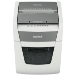 Leitz Autofeed 50X P4 Small Office paberihunt Risti l&otilde;iked 55 dB 22 cm Valge