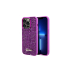Guess GUHCP14XPMSDGSF iPhone 14 Pro Max 6.7" fuksja|fuschia hard