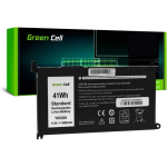 Battery Battery Green Cell YRDD6 1VX1H for Dell Vostro 5490 5590 5481 Inspiron 5481 5482