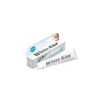 White White Kiss White Kiss Whitening Toothpaste 50ml
