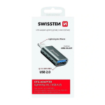Swissten OTG Adapteris Lightning uz USB Savienojums