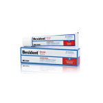 Isdin Bexident Gums Treatment Gel Toothpaste 50ml