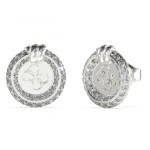 Jewelery Jewelery Guess Earrings JUBE04058JWRHT/U