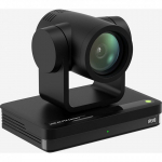 IPEVO VC-Z4K UHD 4K PTZ Video Conference Camera black
