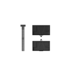 Boom Boom Collaboration | TV Mount for AURA