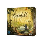 Rebel Rebel Game Everdell (Polish edition)