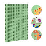 Educational Educational board 80x120 STEM Masterkidz, green