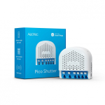 Aeotec Pico Shutter, Zigbee |