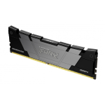 Kingston Kingston Technology FURY Renegade m&auml;lumoodul 32 GB 1 x 32 GB DDR4 3600 MT/s 288-pin DIMM
