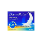 Esteve Dorminatur Triple Action 30 tablets