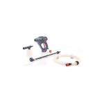 High High pressure washer Al-ko Easy Flex 113859