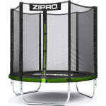 Trampoline Trampoline Zipro Jump Pro with external net 6FT 183cm