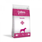 CALIBRA Veterinary Diets Dog Struvite - koera kuivtoit - 12kg