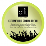 Revlon Professional d:fi Extreme Hold Styling Cream Hair Cream for women, 75 g