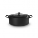 Le Le Creuset 21178350000430 restiga ahjupann 8,9 l Malm
