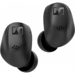 Sennheiser Accentum True Wireless noise canceling in-ear headphones, black